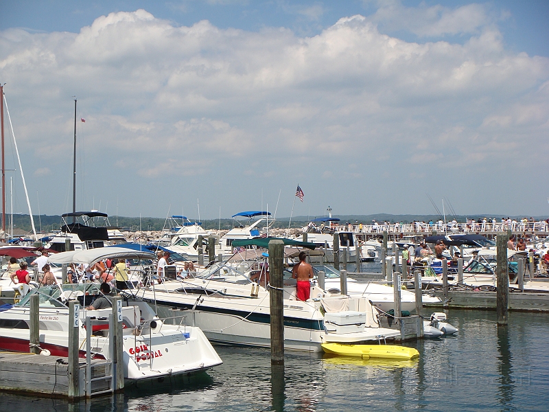 Western Michigan [2010] 264.JPG - Scenes from our trip to Western Michigan. Some places along the way were Ludington, Sleep Bear Dunes, and Traverse City.